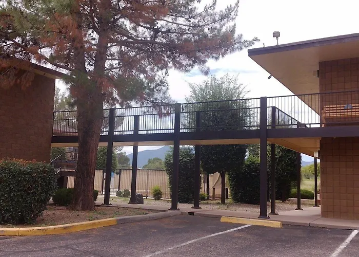 Sierra Inn Near Fort Huachuca Az