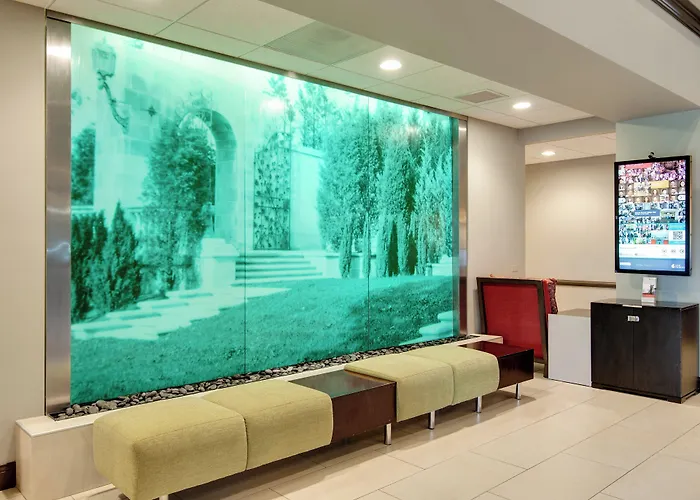 Indigo Chicago - Vernon Hills By Ihg