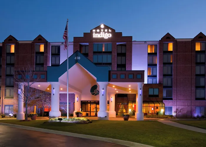 Indigo Chicago - Vernon Hills By Ihg