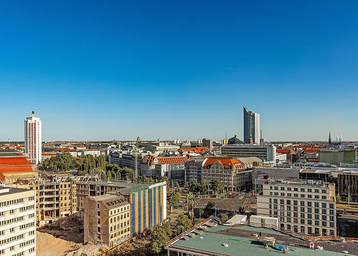 Westin Leipzig