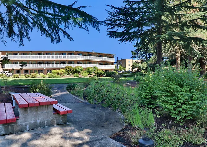 Riverfront Inn