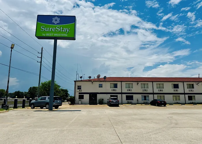 Studio 6 Channelview Tx Baytown West