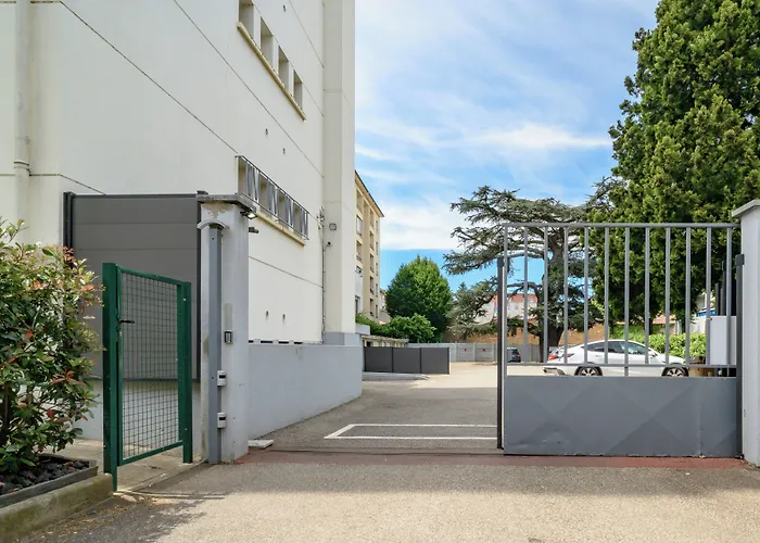 Best Western Plus Hotel Plaisance Villefranche-sur-Saône