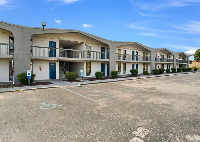 Motel 6-Lexington, Ky - Airport