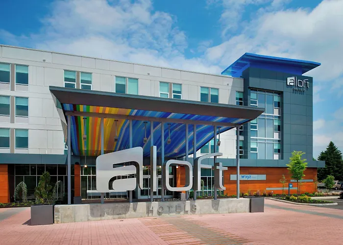 Aloft Columbus Westerville