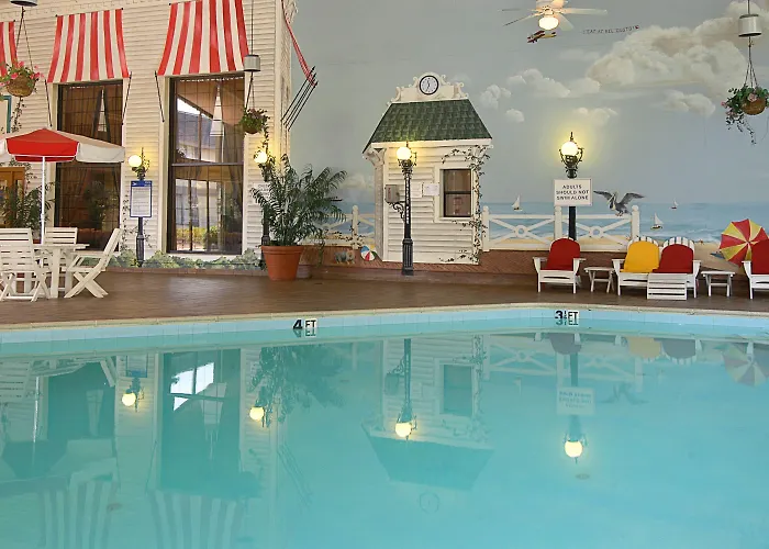 Millennium Hotel Durham