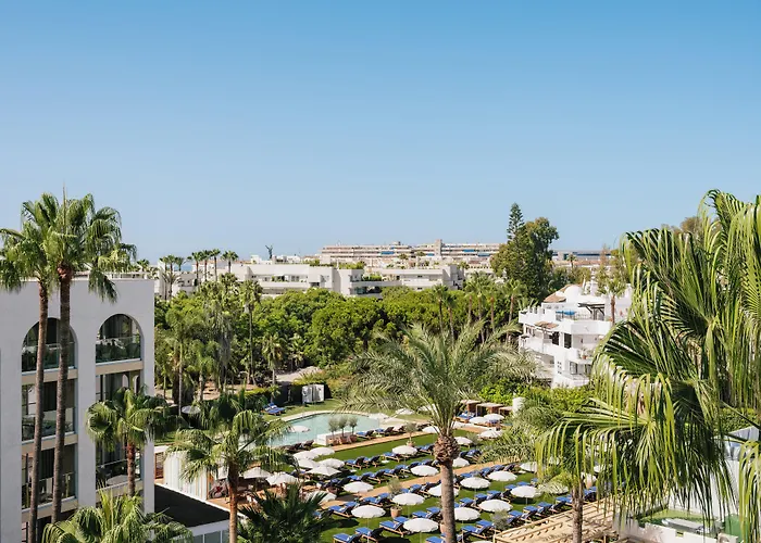 Melia Marbella Banús