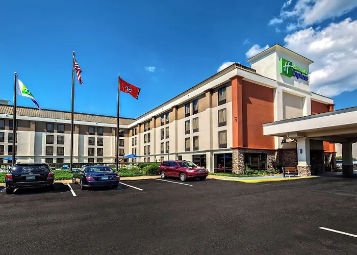 Holiday Inn Express Memphis Medical Center - Midtown By Ihg