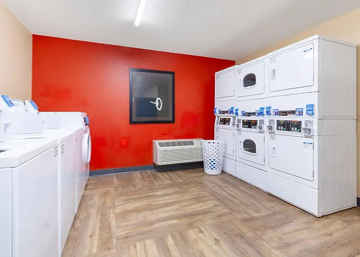 Extended Stay America Select Suites - Appleton - Fox Cities
