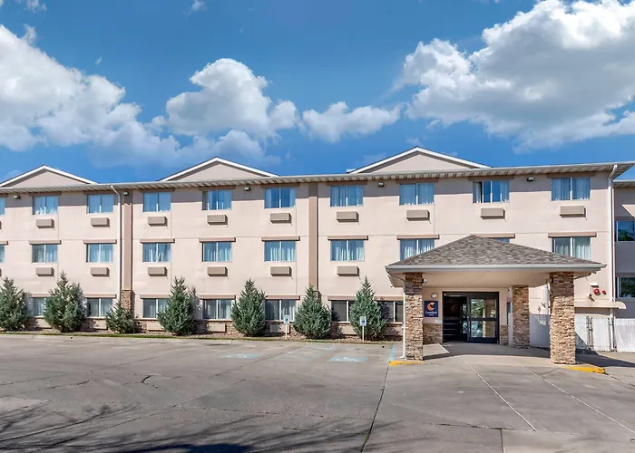 Comfort Inn Great Falls South