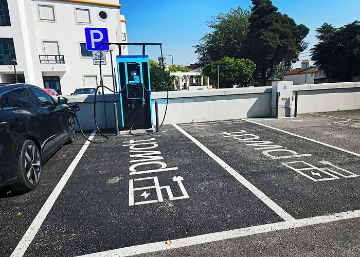 Ibis Evora
