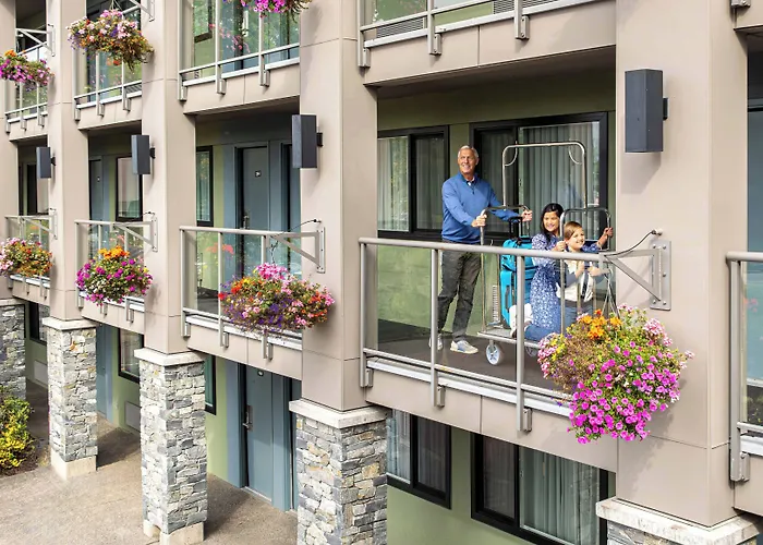 Accent Inns Victoria