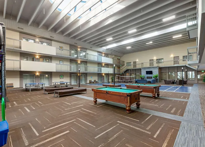 Leamington Dog Friendly Hotels