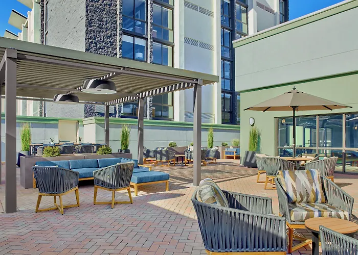 Delta s By Marriott Denver Thornton