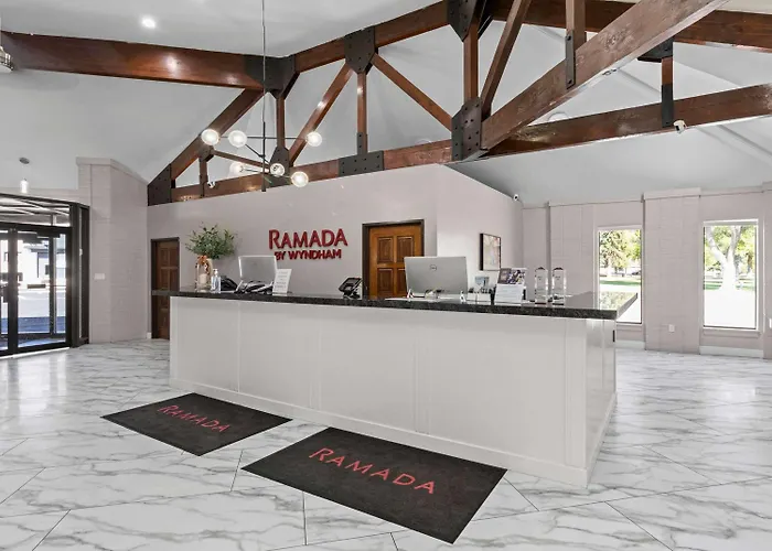 Richfield Dog Friendly Hotels