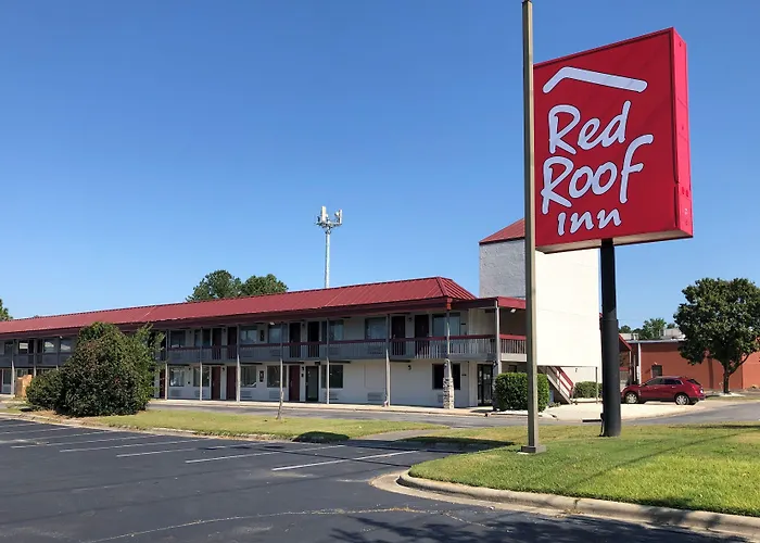 Red Roof Inn , Nc