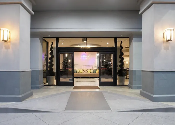Crowne Plaza Costa Mesa Orange County By Ihg