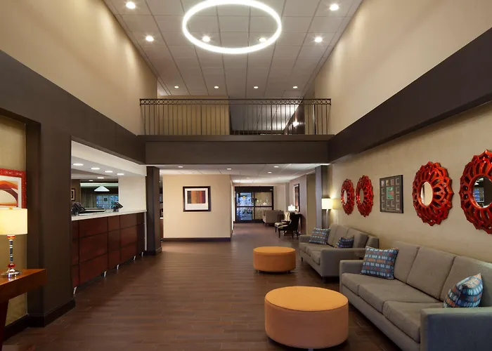 Charleston Dog Friendly Hotels