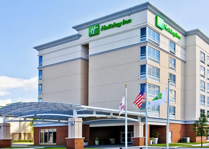 Holiday Inn Winter Haven By Ihg