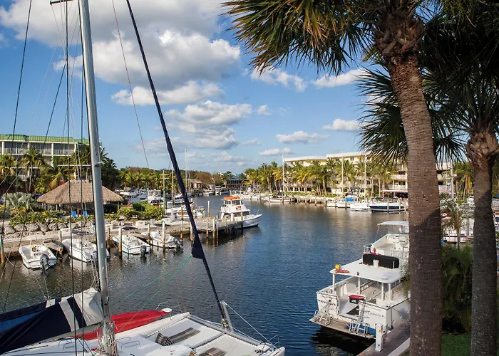 Holiday Inn Key Largo By Ihg