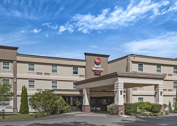 Best Western Plus Bath
