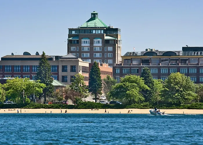 Park Place & Conference Center