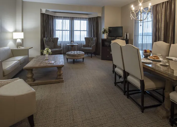 Park Place Hotel & Conference Center