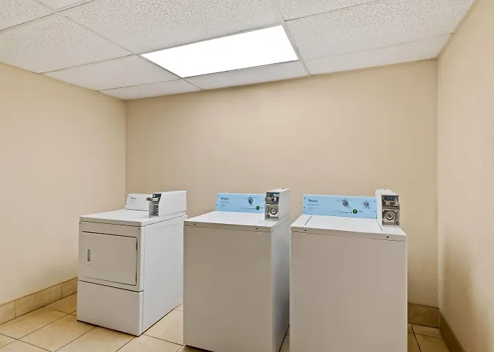 Days Inn By Wyndham Petersburg/South Fort Lee