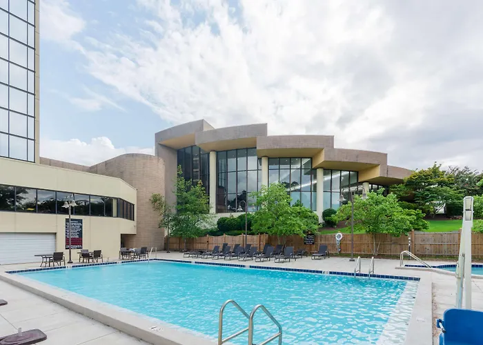 Hilton Memphis
