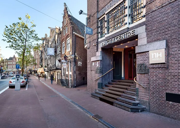 Nh City Centre