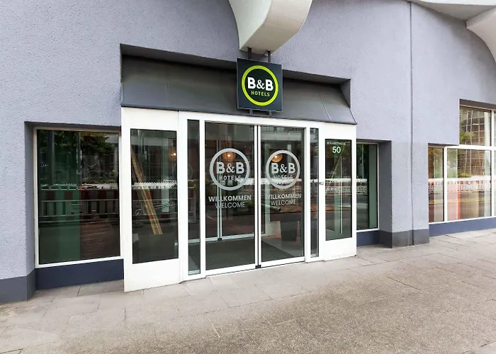 Hotel ibis Essen Hauptbahnhof