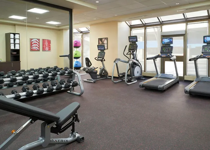 Towneplace Suites By Marriott Windsor
