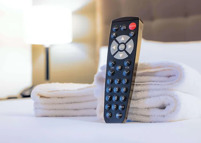Drury Inn & Suites Terre Haute
