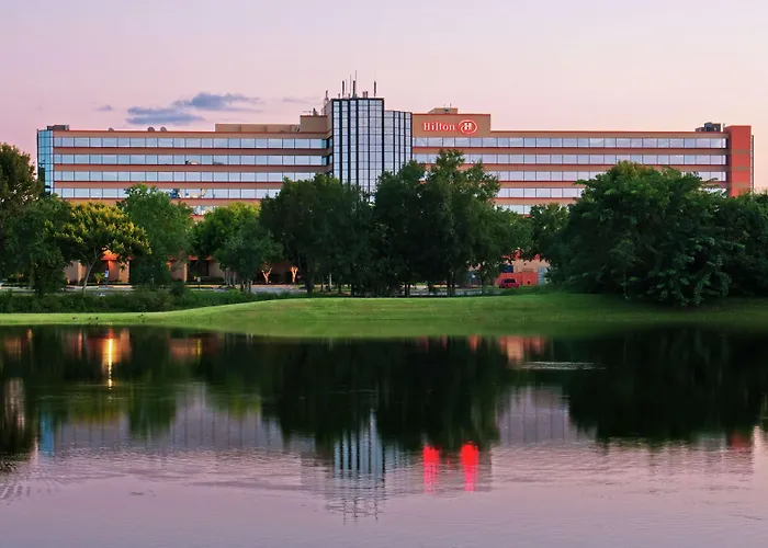 Hilton Orlando/Altamonte Springs