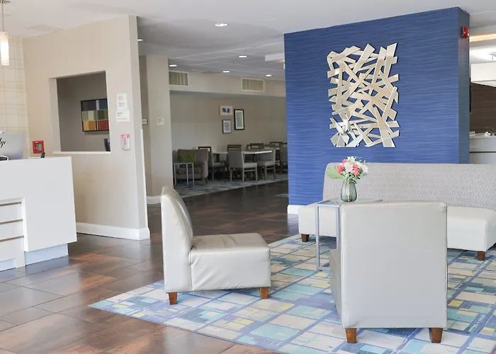 Glen Burnie Dog Friendly Hotels