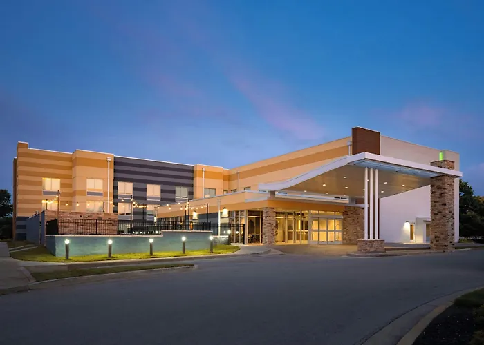 Fairfield By Marriott Inn & Suites Lexington