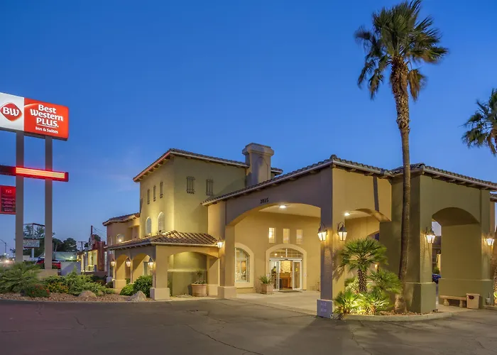 Kingman Dog Friendly Hotels