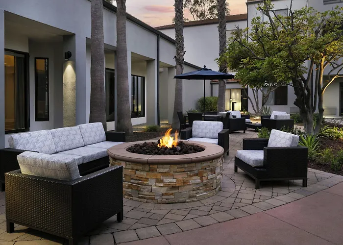 Courtyard Los Angeles /Palos Verdes