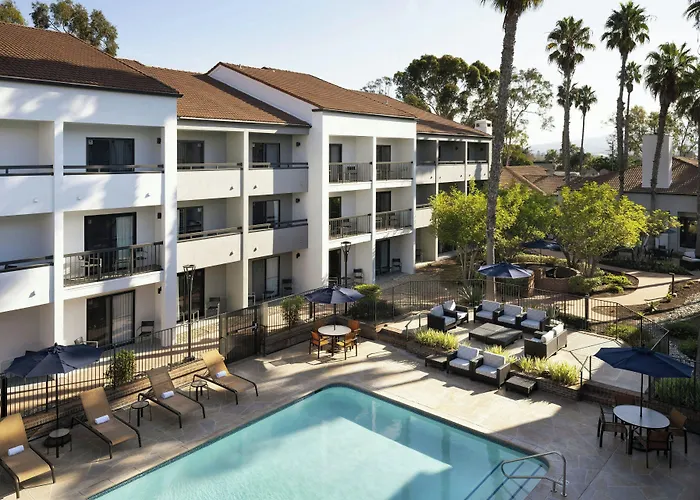 Courtyard Los Angeles /Palos Verdes