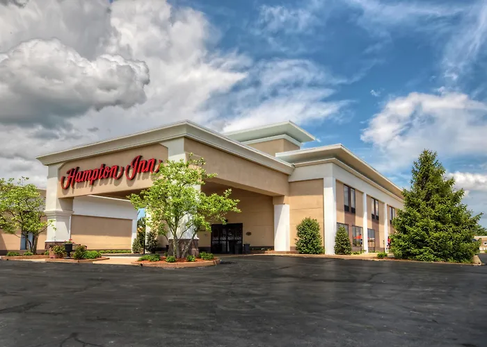 Hampton Inn Ky