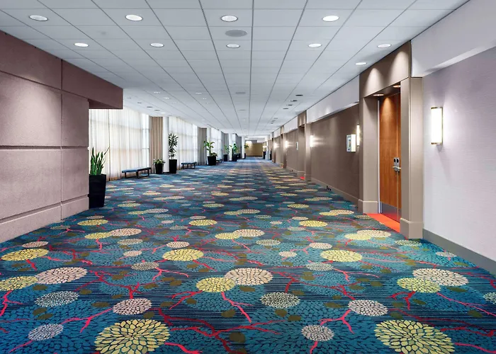 Doubletree By Hilton Kansas City - Overland Park