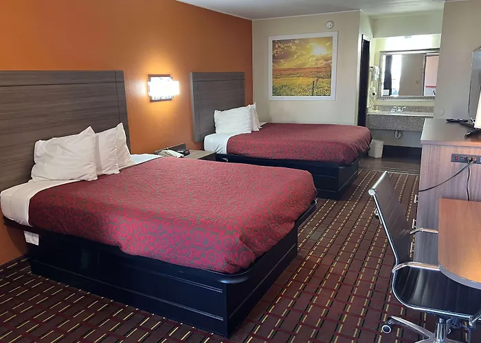 Days Inn By Wyndham El Reno