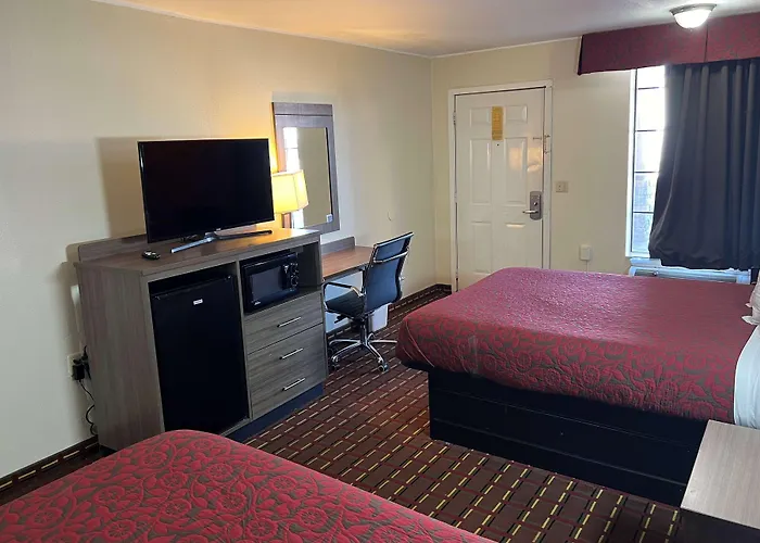 Days Inn By Wyndham El Reno