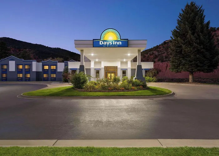 Days Inn By Wyndham Carbondale