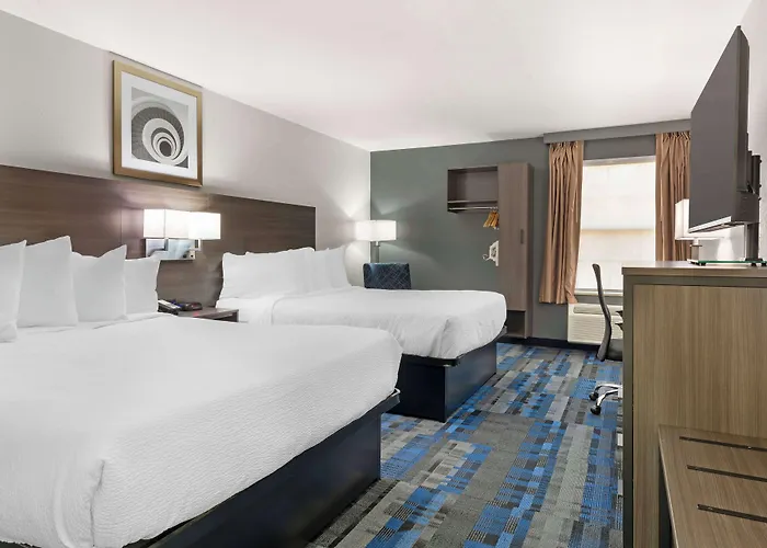 Quality Inn Mystic-Groton