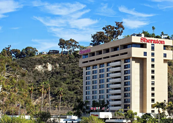 Sheraton Mission Valley