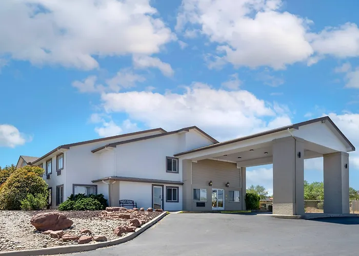 Quality Los Lunas - Albuquerque South