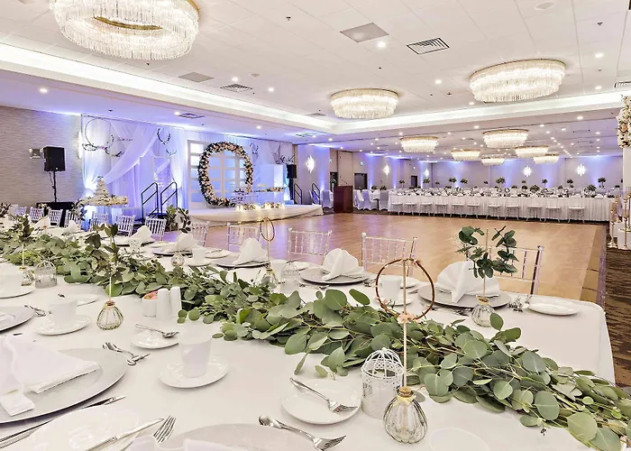 Best Western Premier Calgary Plaza Hotel & Conference Centre