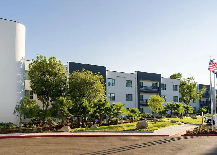 Delta s By Marriott Ontario Airport