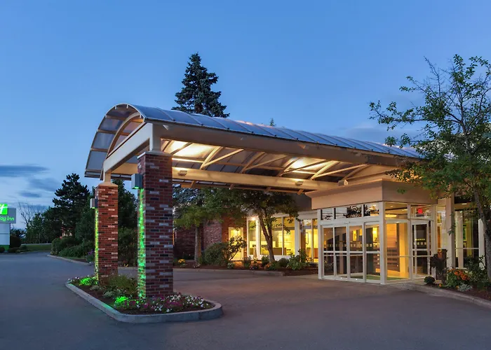 Holiday Inn Bangor By Ihg